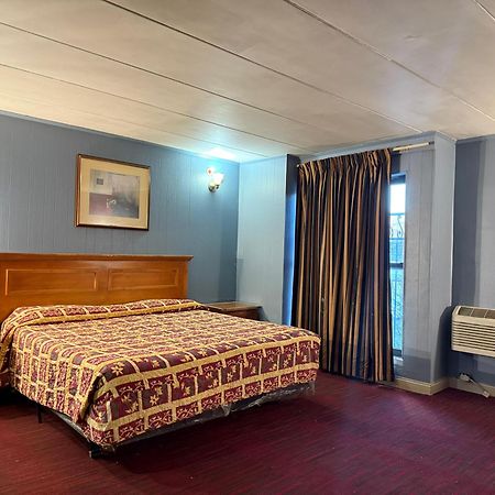Admiral Motel By Oyo Chicago I-94 Εξωτερικό φωτογραφία